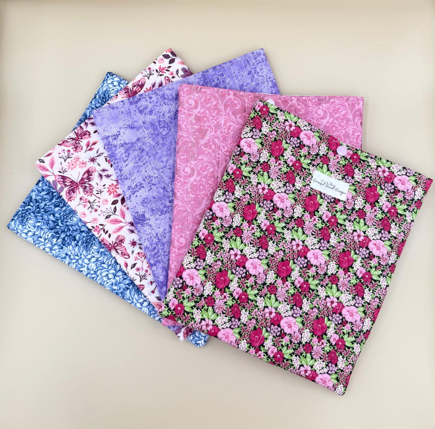 Book sleeves