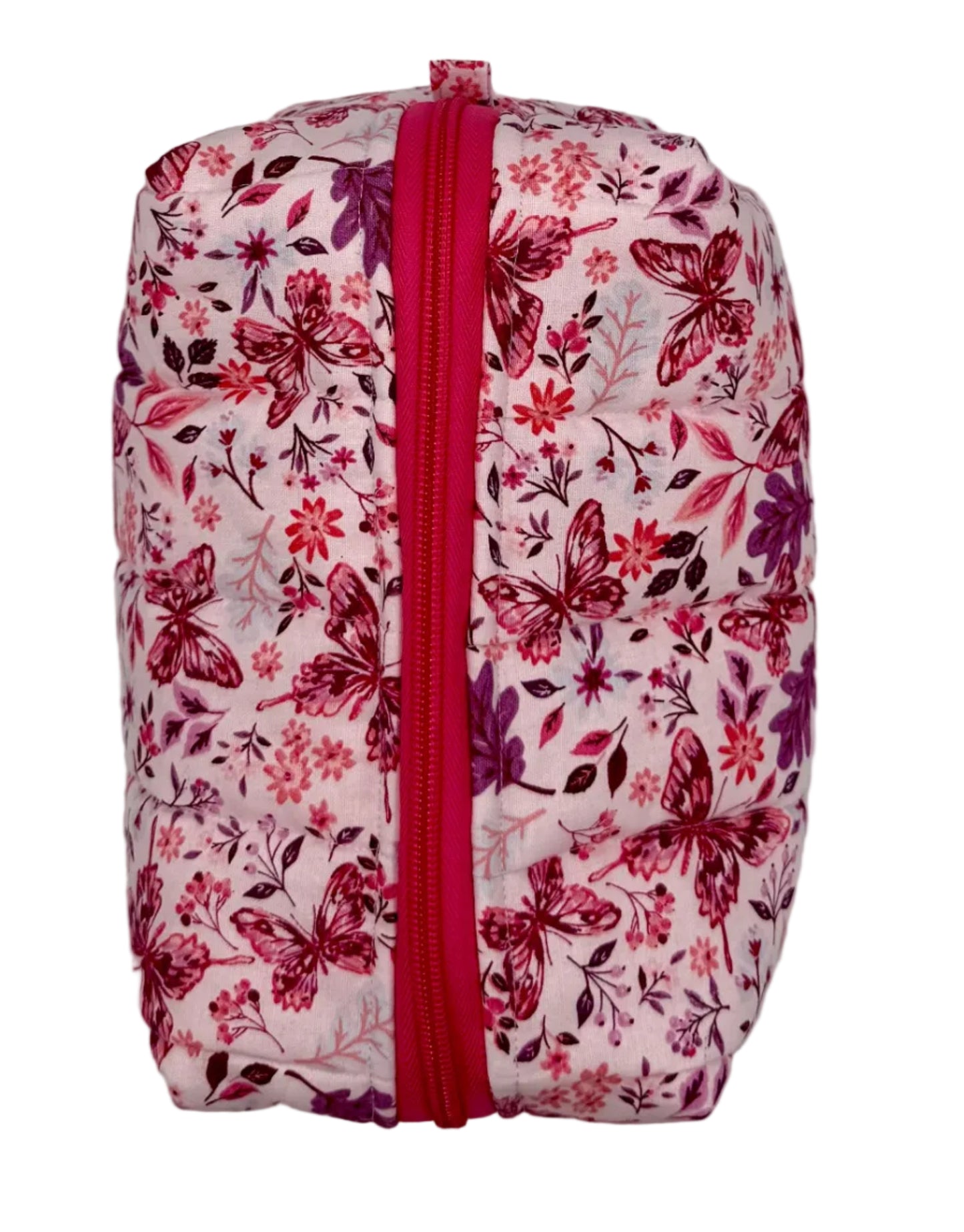 Whispering Branches Makeup Bag