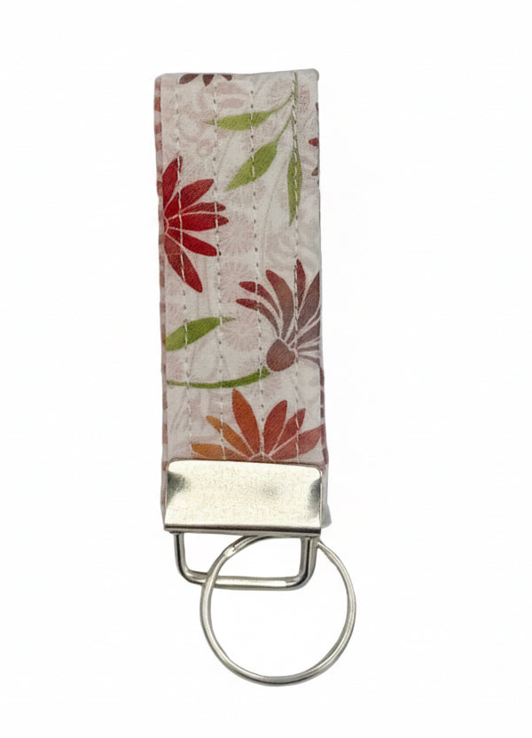 Petal Dance Wristlet Small