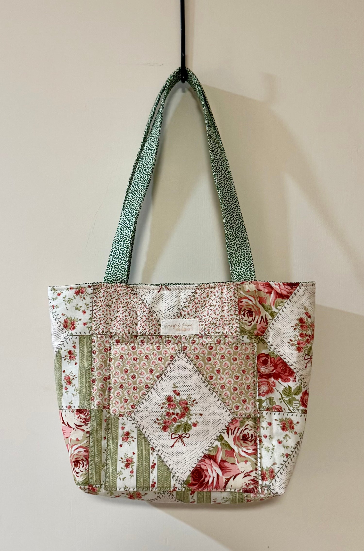 Small Tote Bags