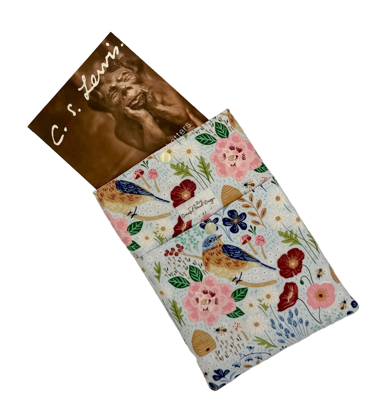 Book Sleeves - Medium