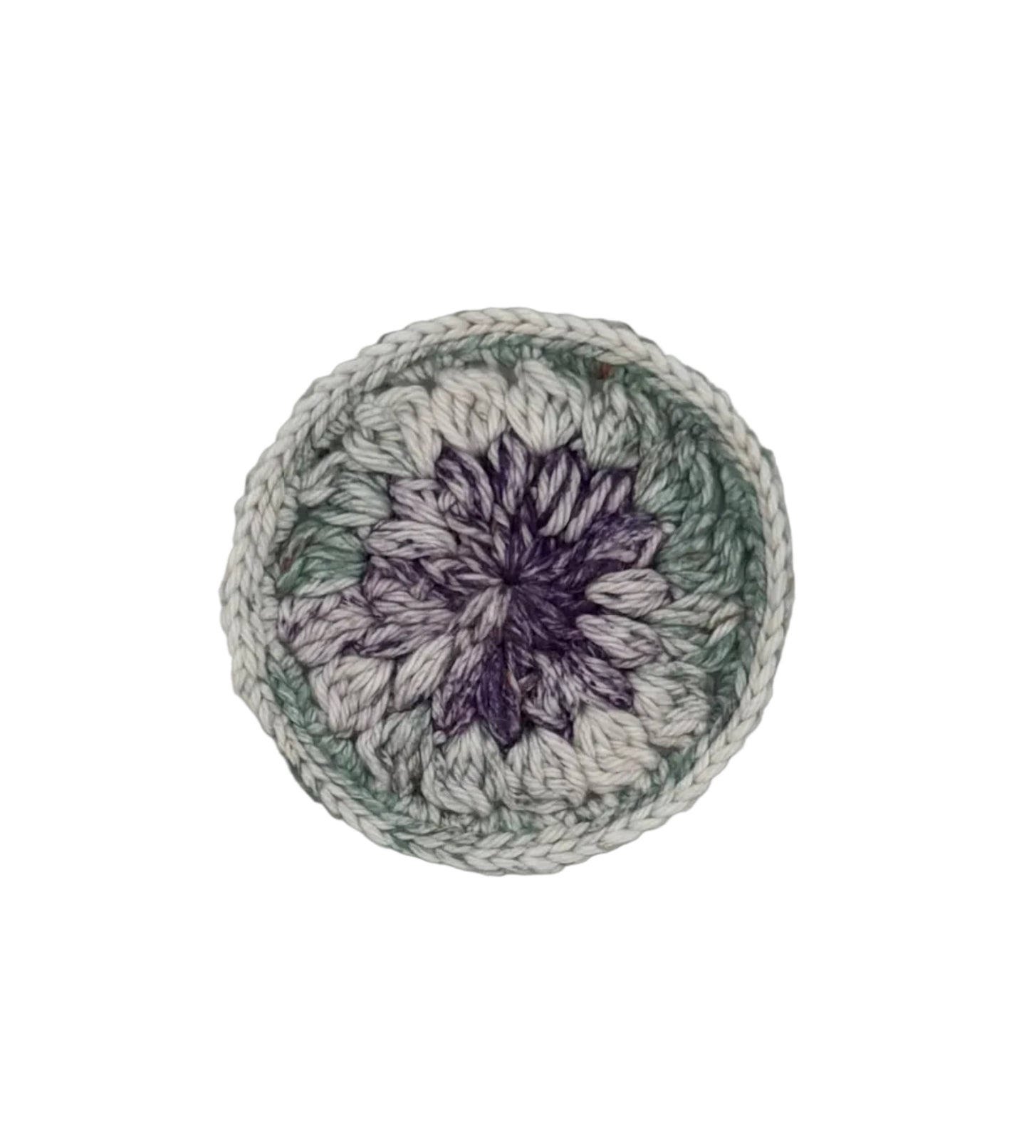 Morning Glory Coasters