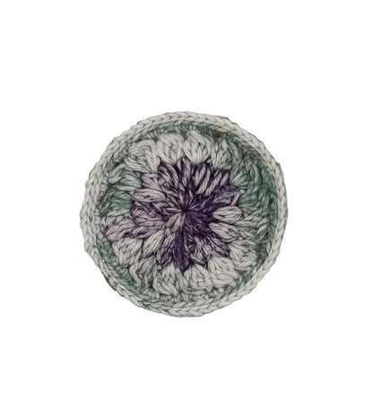 Morning Glory Coasters
