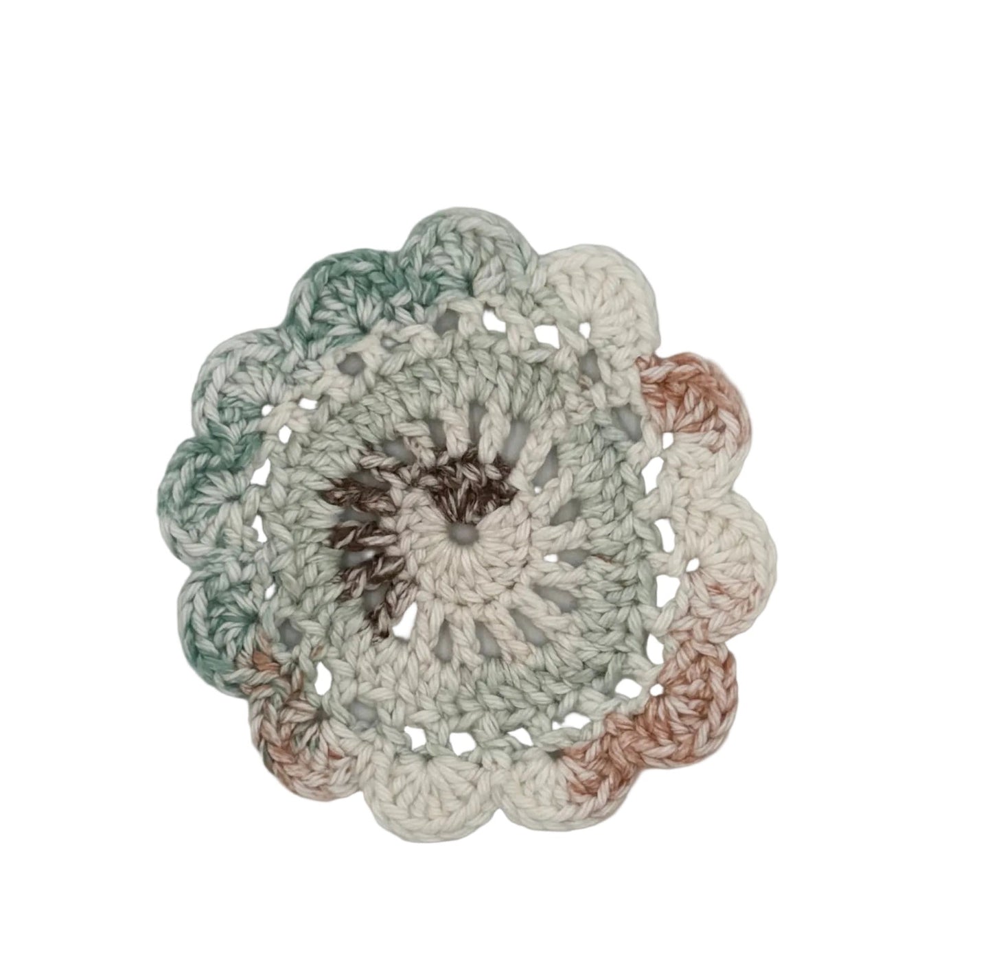 Harvest Garden Coasters