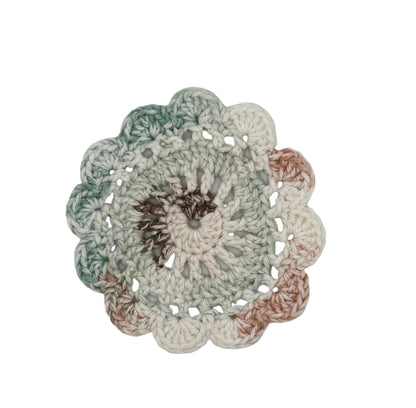 Harvest Garden Coasters