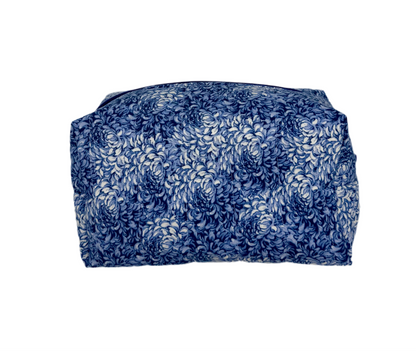 Twilight Vine Makeup Bag