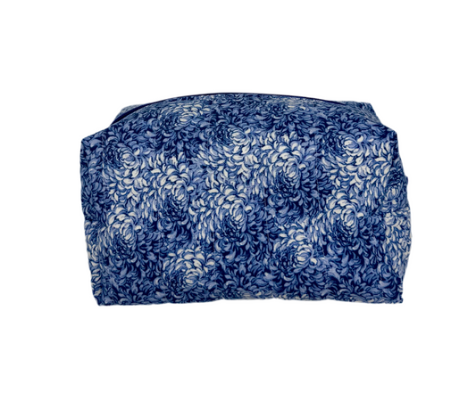 Twilight Vine Makeup Bag