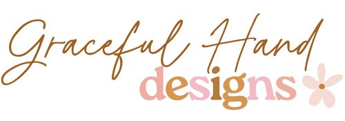 Graceful Hand Designs 