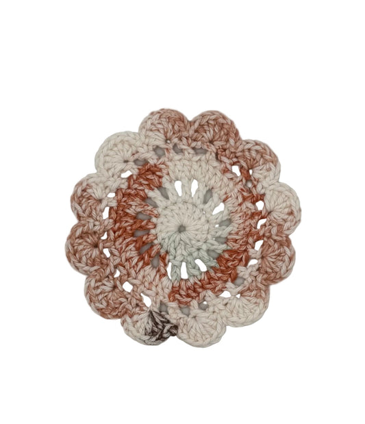 Harvest Garden Coasters