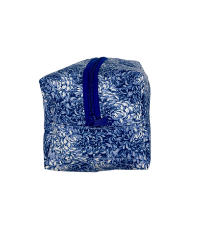 Twilight Vine Makeup Bag