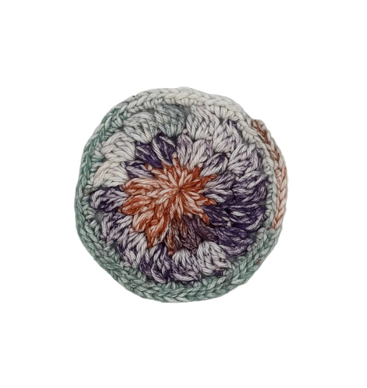 Morning Glory Coasters