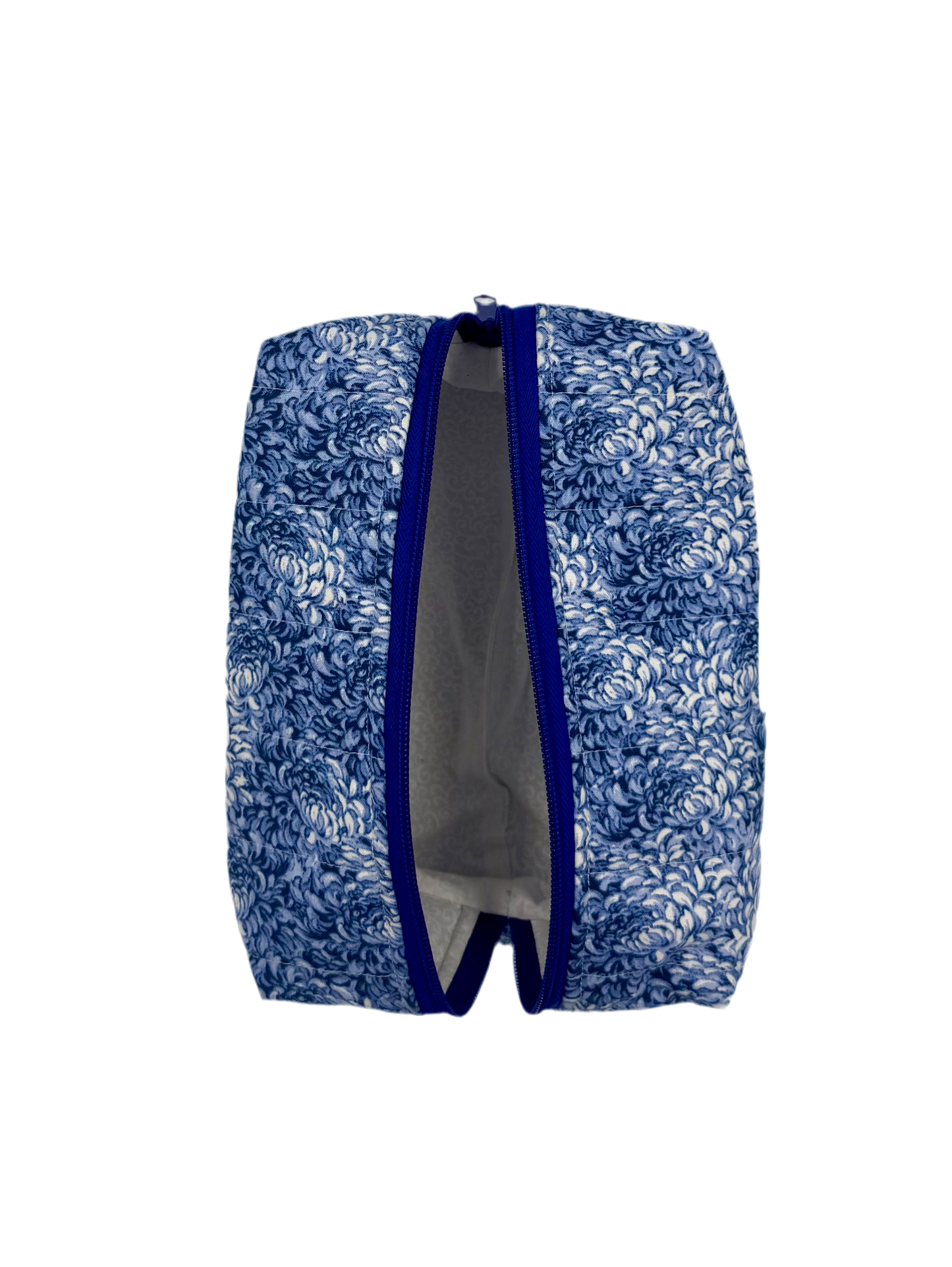 Twilight Vine Makeup Bag