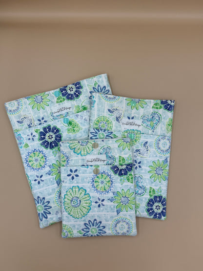 Book sleeves
