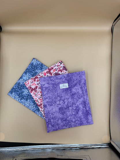 Book sleeves