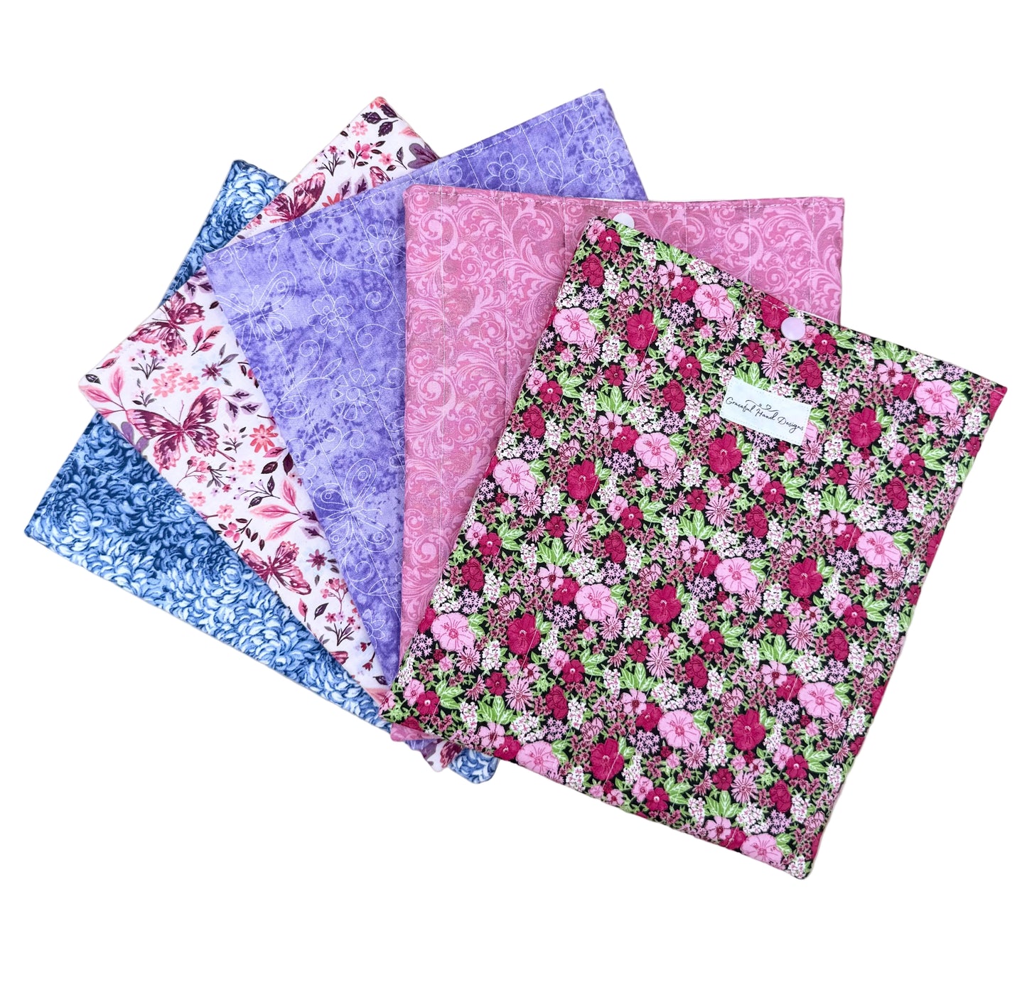 Book sleeves