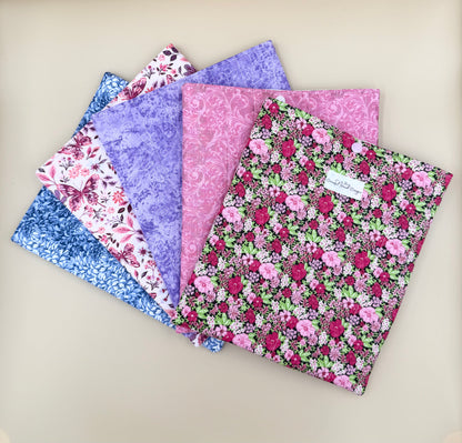 Book sleeves