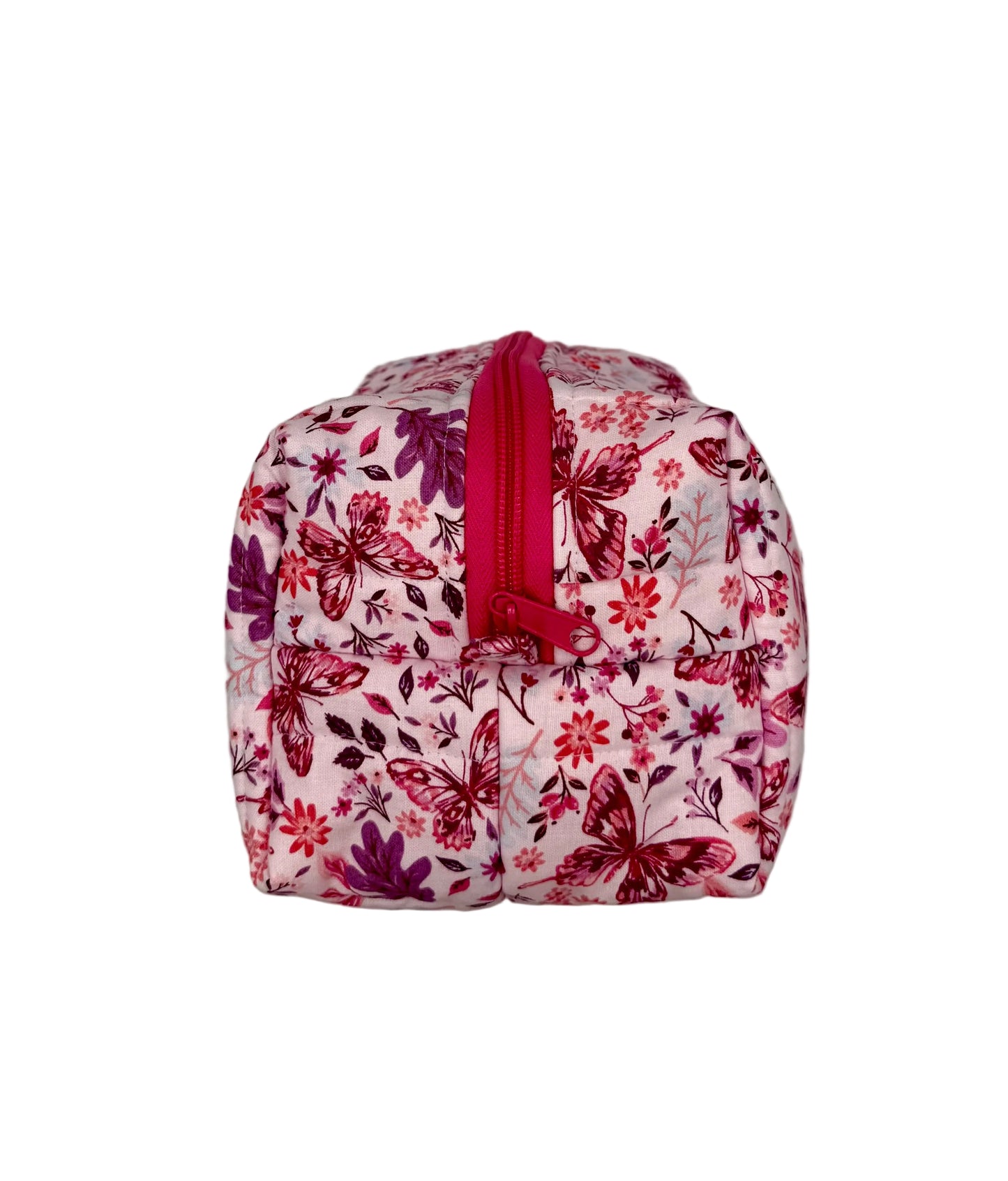 Whispering Branches Makeup Bag