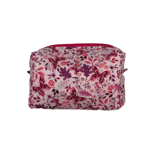 Whispering Branches Makeup Bag
