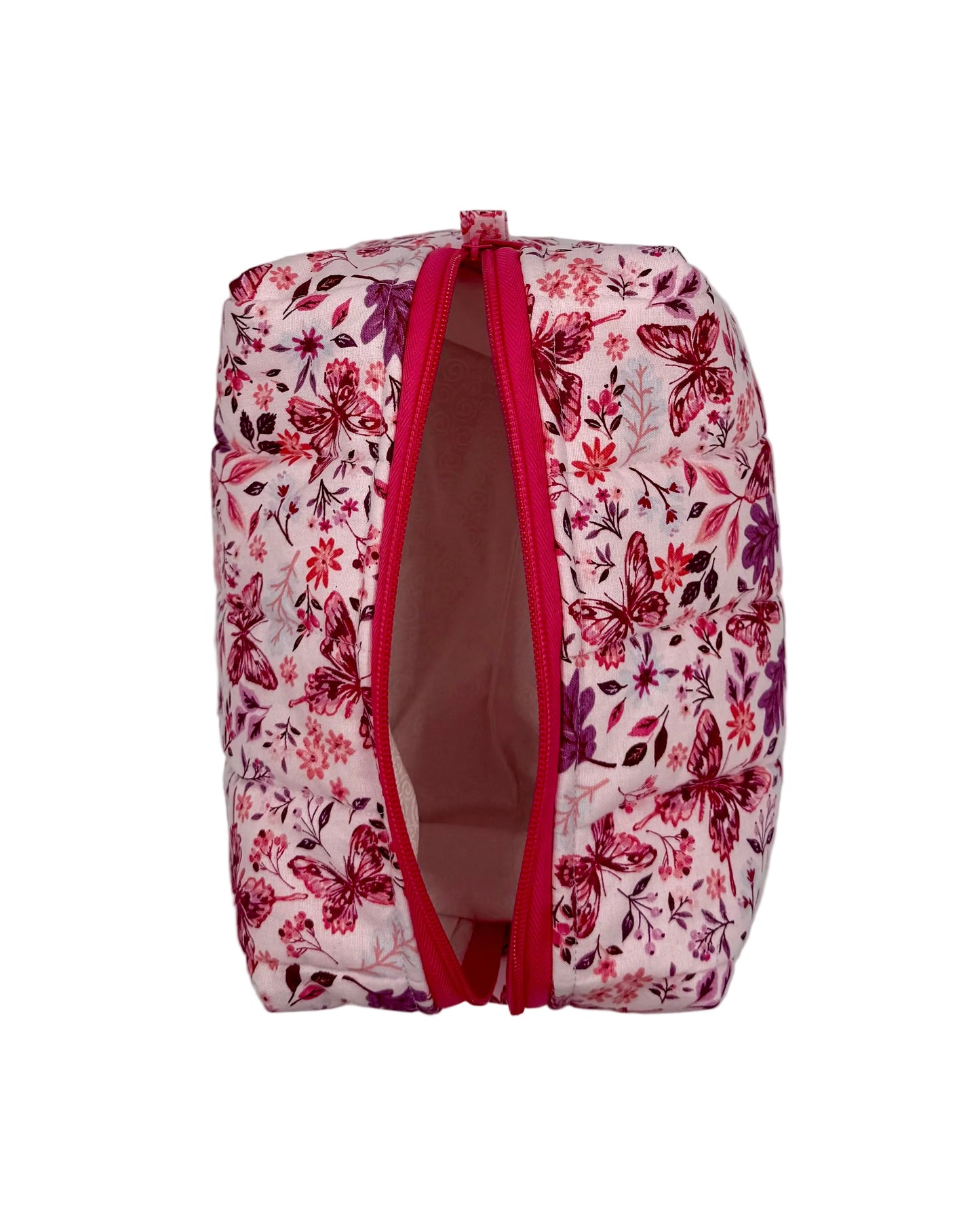 Whispering Branches Makeup Bag