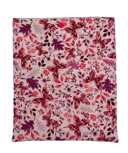 Whispering Branches Book Sleeve Large