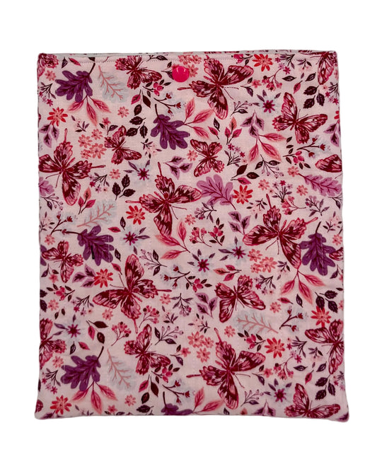 Whispering Branches Book Sleeve Large