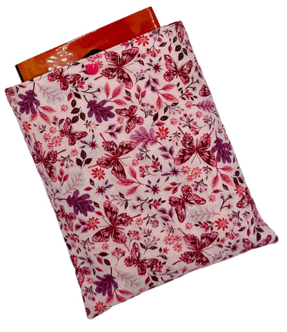 Book sleeves