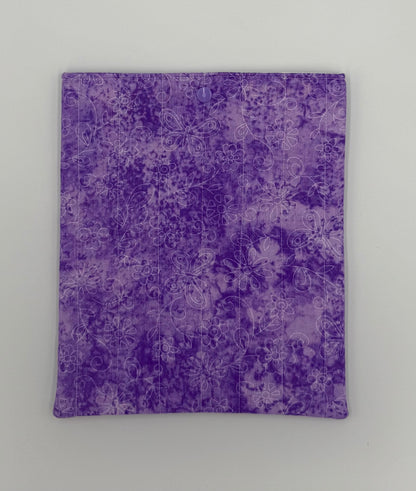 Book sleeves