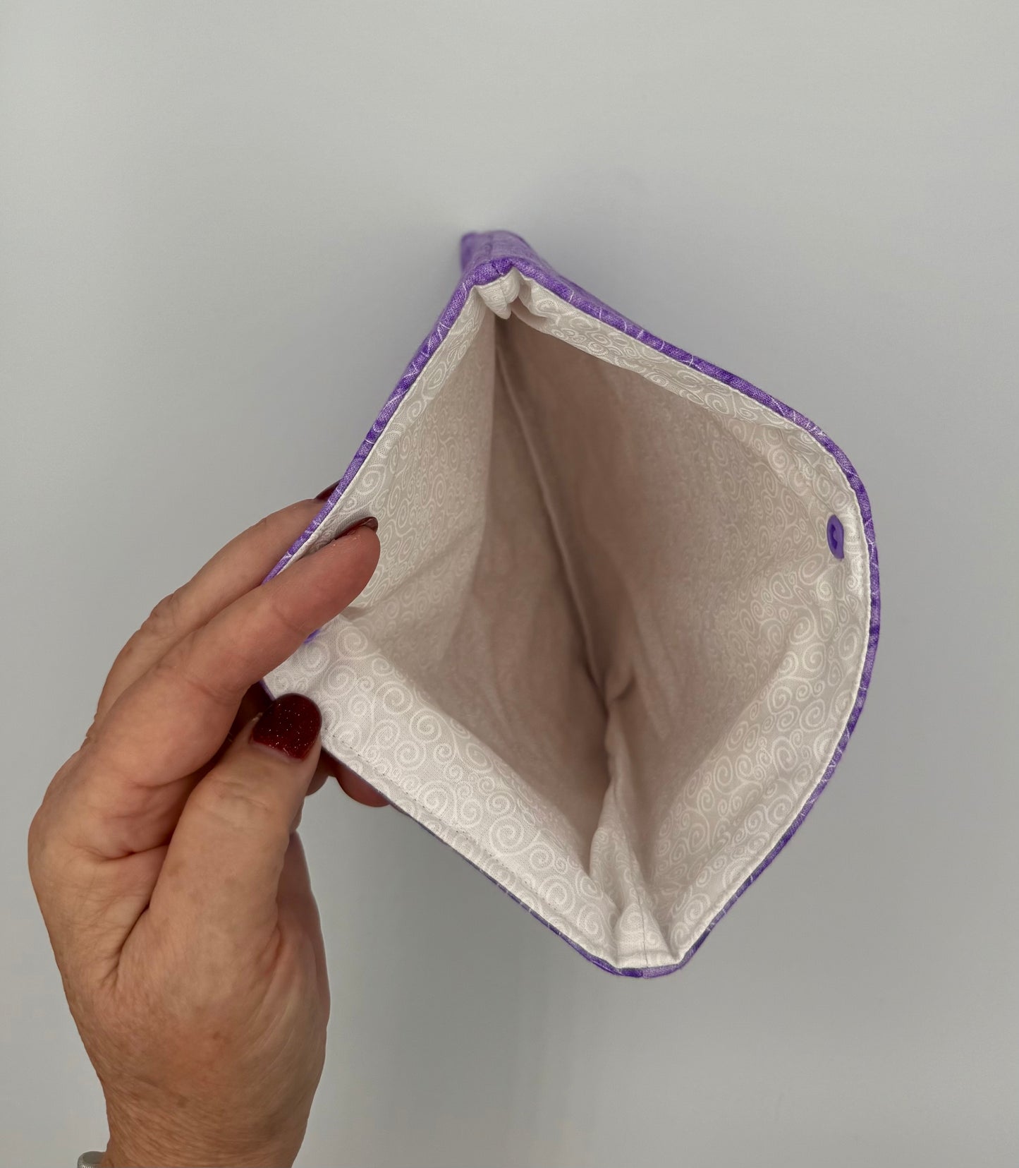 Book sleeves