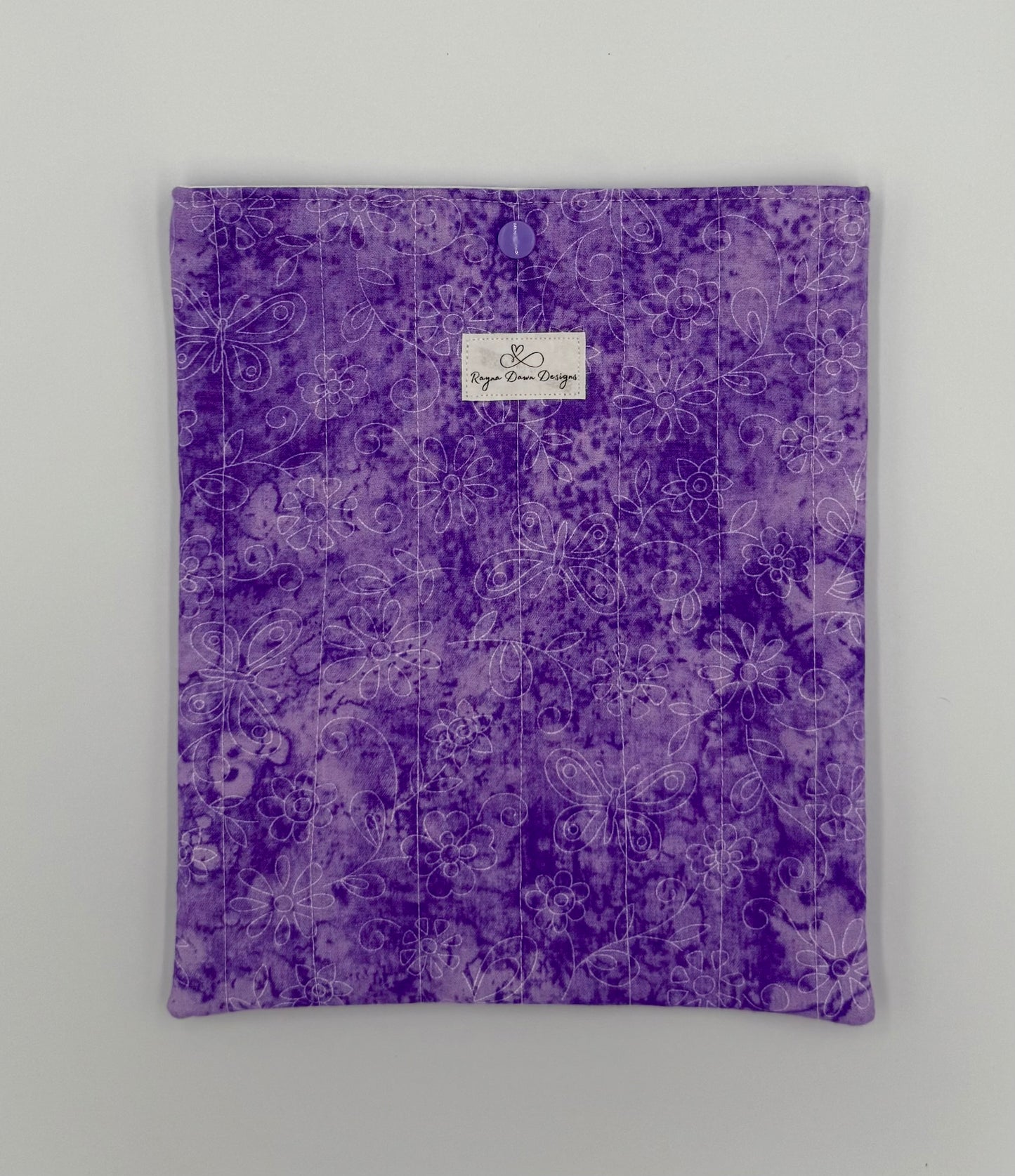 Book sleeves
