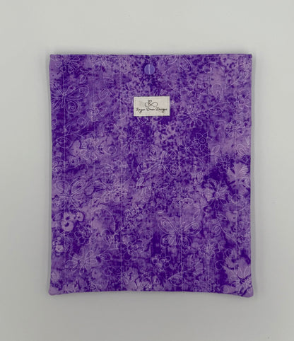 Book sleeves