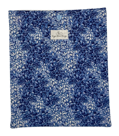 Twilight Vine Book Sleeve Large