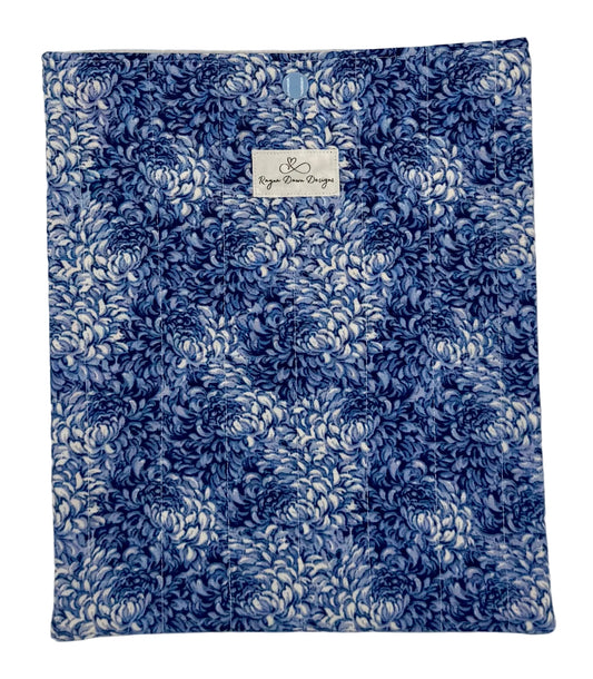 Twilight Vine Book Sleeve Large