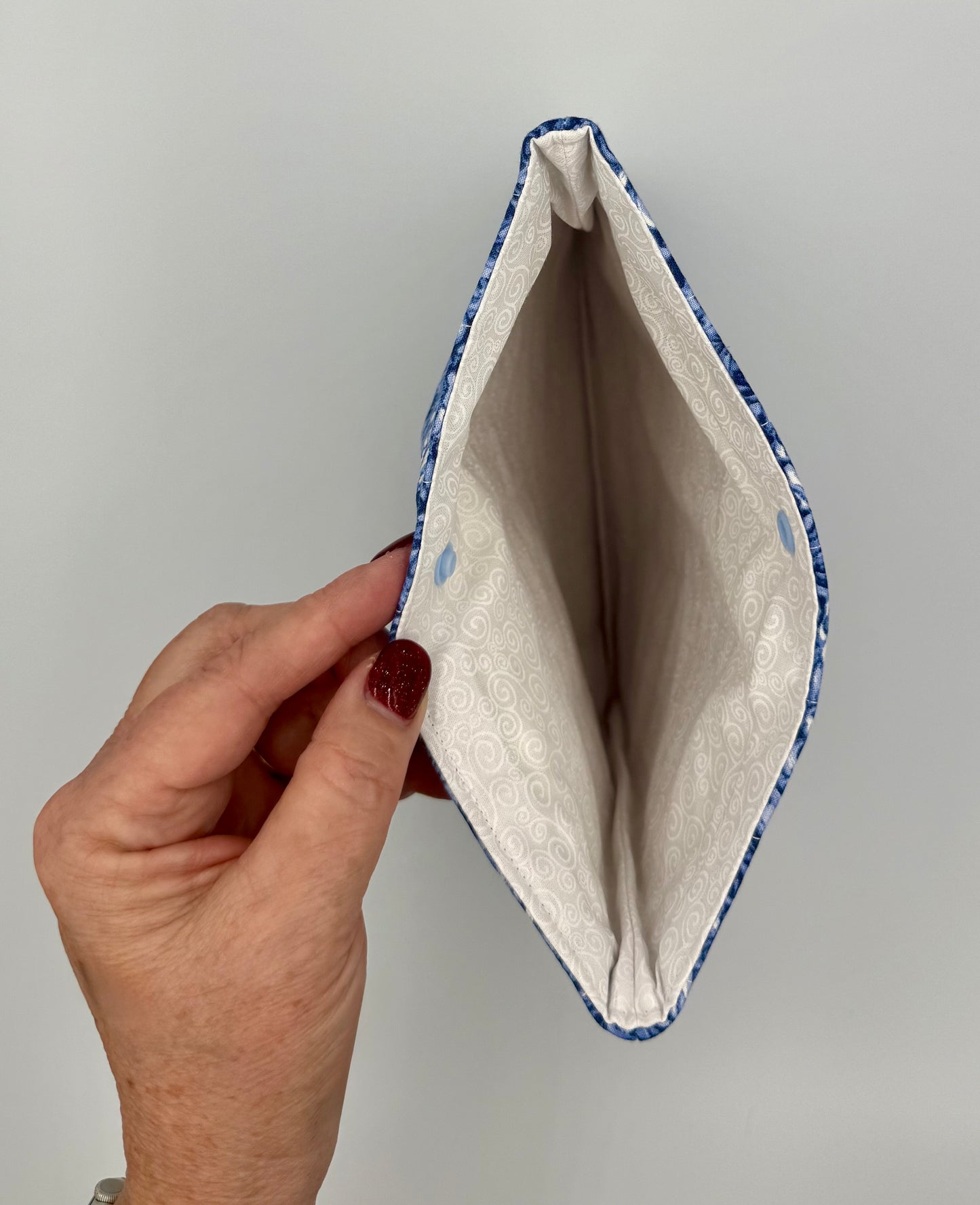 Book sleeves
