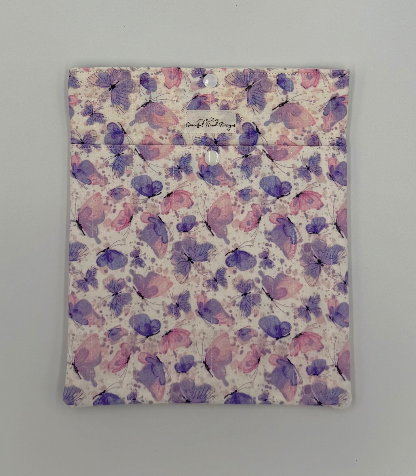 Book sleeves