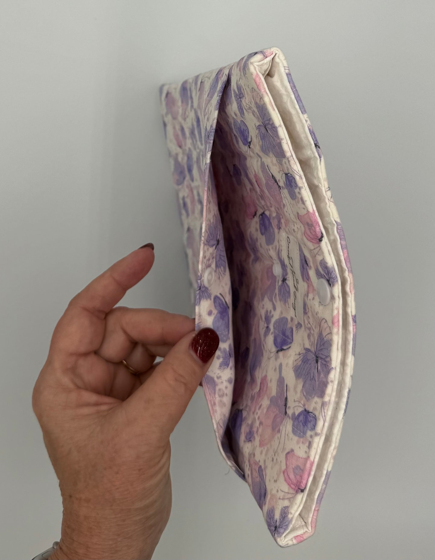 Book sleeves