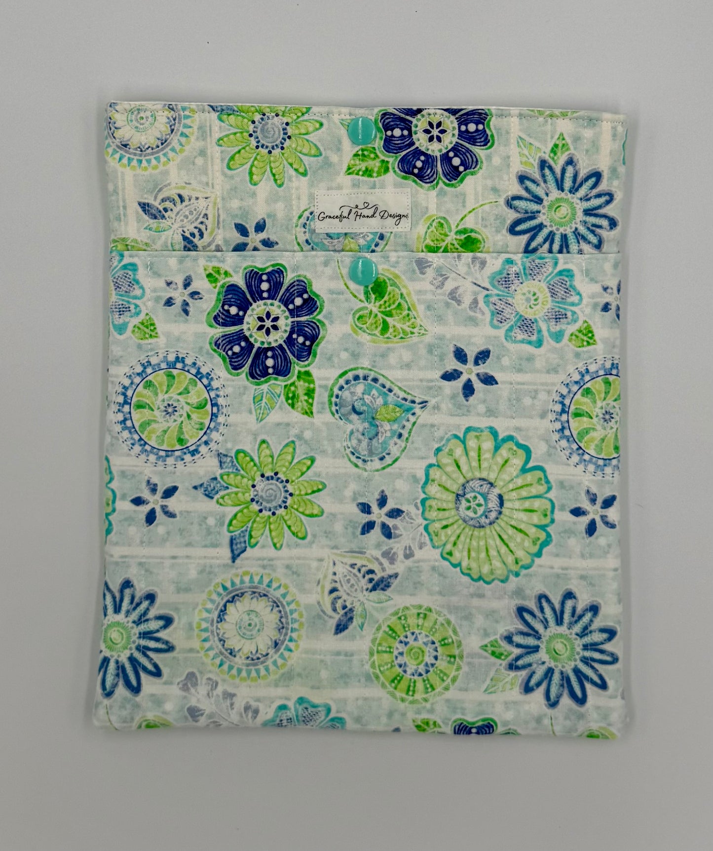 Book sleeves