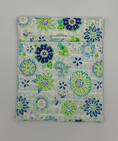 Book sleeves