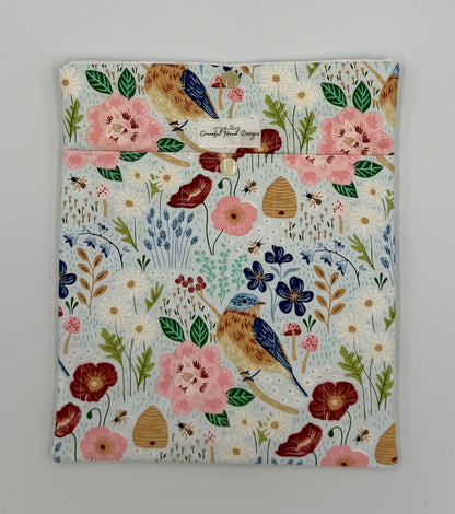 Book sleeves