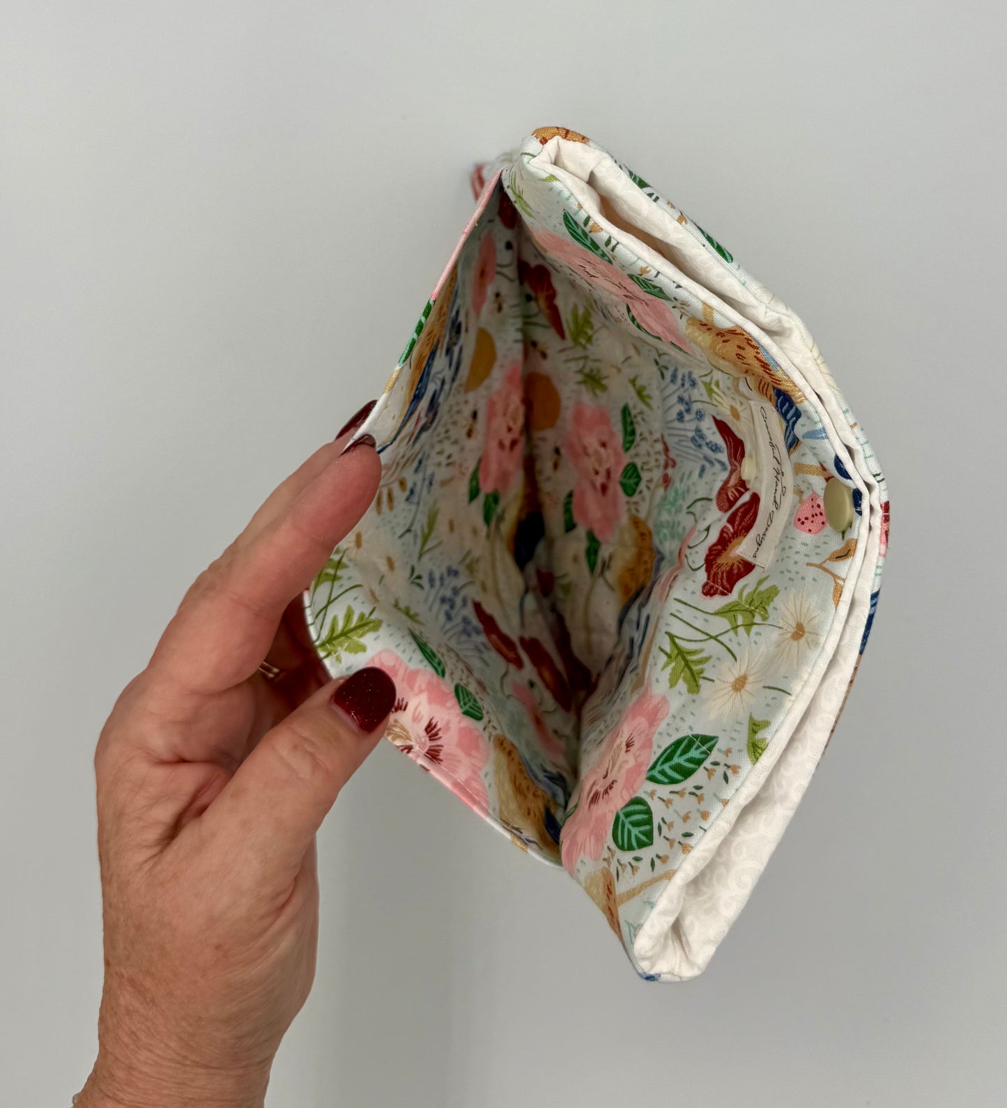 Book sleeves