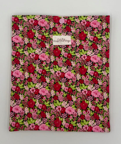 Book sleeves