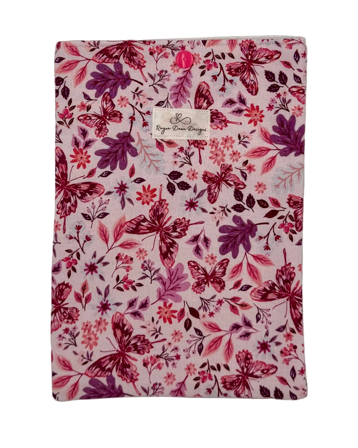 Whispering Branches Book Sleeve Medium