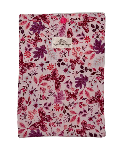 Whispering Branches Book Sleeve Medium