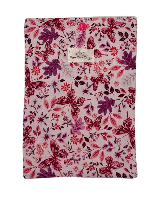 Whispering Branches Book Sleeve Medium