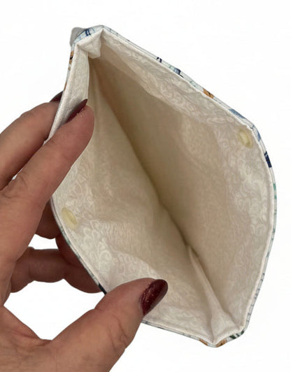 Garden Picnic Book Sleeve Medium