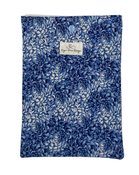 Twilight Vine Book Sleeve Medium