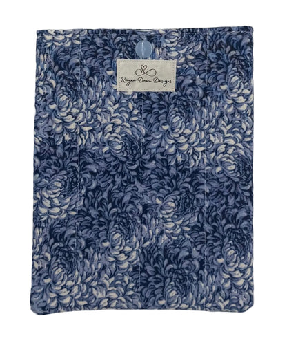 Twilight Vine Book Sleeve Small