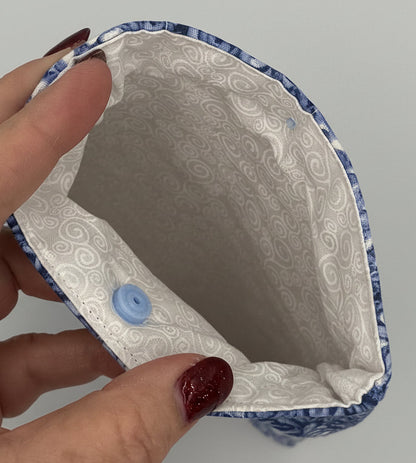 Twilight Vine Book Sleeve Small