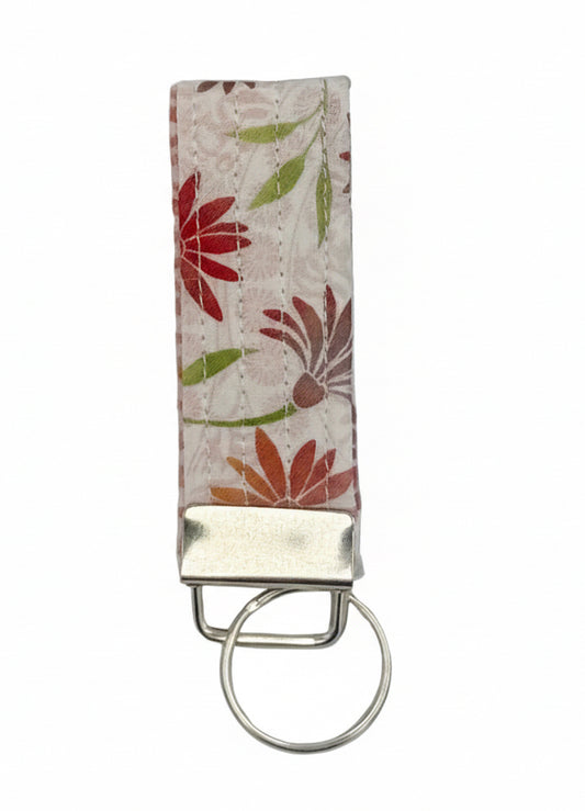 Petal Dance Wristlet Small