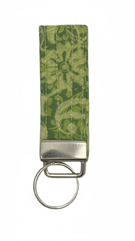 Mossy Meadow Wristlet Small