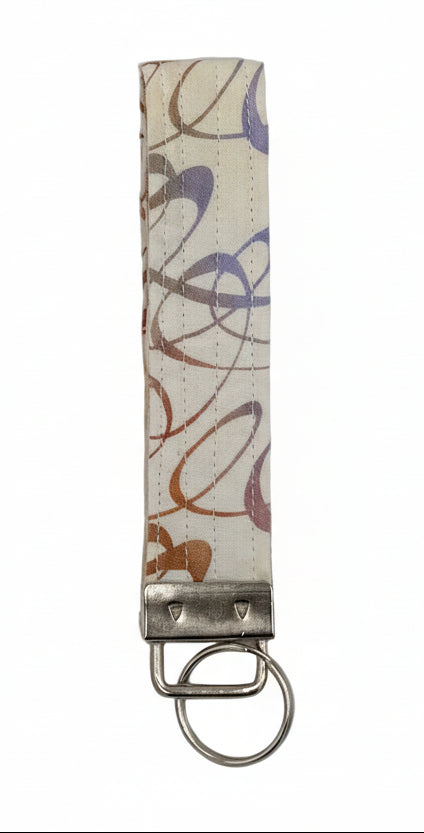 Golden Breeze Wristlet Medium